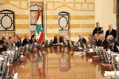 دلایل بازگشت حزب الله لبنان به جلسات کابینه از زبان نماینده این حزب
