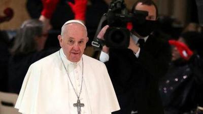 موضعگیری تازه و مهم پاپ