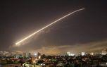 جزئیات جدید از حمله هوایی اسرائیل به سوریه