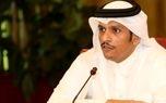 افشا جزئیاتی از مذاکرات رهبران قطر و مقامات ایرانی توسط وزیر خارجه قطر