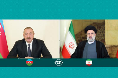 روابط ملت ایران و آذربایجان بر پیوندهای ناگسستنی نهاده شده است