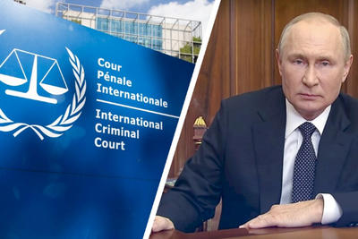 حکم دادگاه کیفری بین‌المللی علیه پوتین؛ از حقیقت تا سیاسی‌کاری