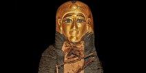 پسر طلایی مصر که قلب و زبانی از جنس طلا داشت! + عکس