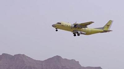 ویژگی های خیره کننده اولین هواپیمای ترابری ایرانی+ تصاویر