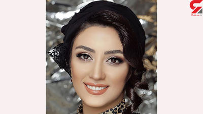شوک شوید / زیبایی خانم بازیگر ایرانی  بدون آرایش + عکس