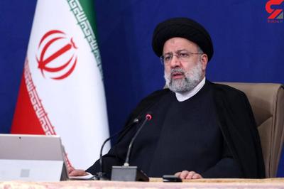رئیس‌جمهور: استکبار به دنبال کوچک کردن شخصیت‌ قهرمانان ایران است