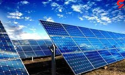 بزرگترین نیروگاه برق خورشیدی جهان در عمان افتتاح شد