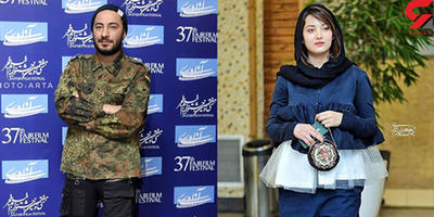 بازیگران ایرانی با چه جسارتی این لباس‌ها را پوشیدید ؟!  + عکس ها و اسامی از زیبا کرمعلی تا باران کوثری !
