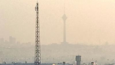 آقای قاضی هوای تهران در تعطیلات عید هم ناپاک شد / ادامه بی توجهی مجرمانه دستگاه های متولی اجرا قانون هوای پاک در ایران