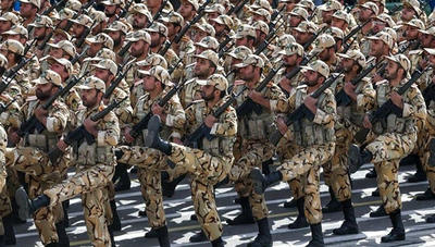 گلوبال پاور: نیروی مسلح ایران از قدرت‌های برتر نظامی جهان است