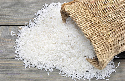 برنج بازهم گران شد؟