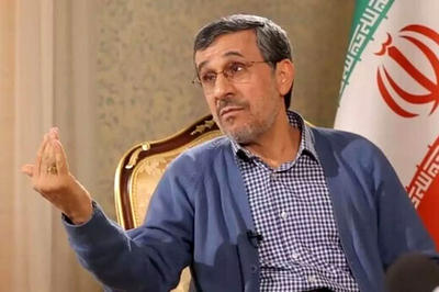 روزنامه دولت: ادعای احمدی‌نژاد درباره معامله آمریکا و روسیه، اقدام علیه امنیت ملی است