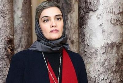 فارس: میترا حجار با وثیقه آزاد است