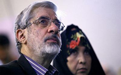تفسیر خبرگزاری قوه قضاییه از بیانیه میرحسین موسوی در حصر: دستپخت منافقین است