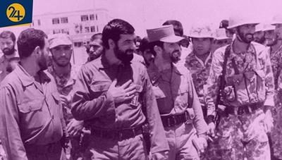 اختلاف ارتش و سپاه در زمان جنگ ایران و عراق بر سر چه بود؟