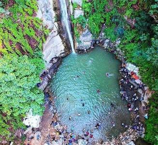 آبشار شیرآباد عروس آبشارهای گلستان