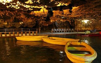 غار علیصدر، مقصدی معروف اما کمتر شناخته شده