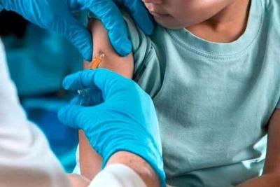 زمان آغاز واکسیناسیون کودکان ۹ تا ۱۲ سال در استان البرز اعلام شد