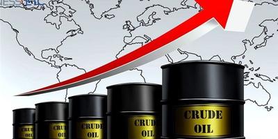 قیمت نفت به بالای ۹۱ دلار رسید