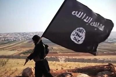 بازداشت سرکرده ارشد داعش در شمال سوریه