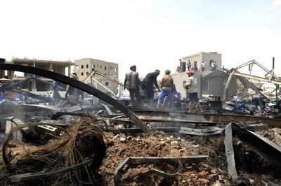 توافق نمایندگان طرف‌های درگیر جنگ یمن بر سر تمدید آتش بس
