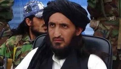 خودروی یکی از سرکردگان طالبان منفجر شد
