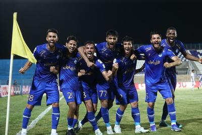 استقلال لقب گران‌ترین تیم لیگ ایران را کسب کرد