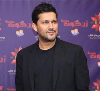بازداشت حامد بهداد بازیگر مشهور سینما + ماجرا چیست؟