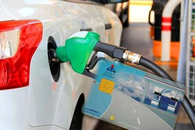 مصرف بنزین چقدر افزایش یافت؟
