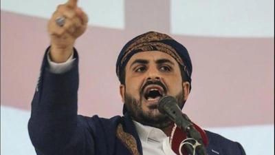 انصارالله: قطع اینترنت یمن برای سرپوش گذاشتن بر جنایات بود