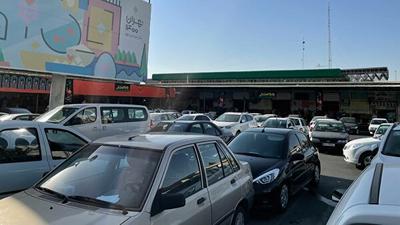 شرط جدید برای واردات خودرو به ایران اعلام شد