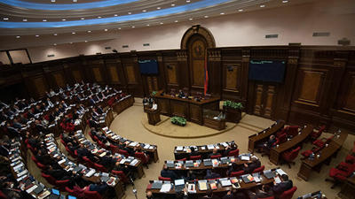 علت استعفای رئیس جمهور ارمنستان، فقدان اختیارات مناسب رئیس جمهور اعلام شد