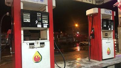 مقام ایرانی از مجوز ترانزیت گازوئیل به افغانستان از قلمروی ایران به مدت سه ماه صادر شد