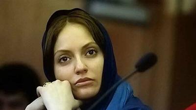 واکنش کاربران به انتشار عکس بدون حجاب توسط بازیگر زن ایرانی +عکس