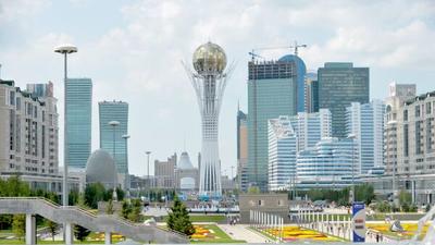 انتقال نفت قزاقستان به اروپا متوقف شد