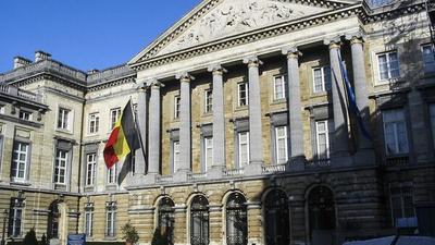 پارلمان بلژیک قرارداد انتقال زندانیان با ایران را بطور مقدماتی تصویب کرد
