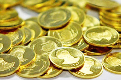 طلا، سکه و دلار گران شدند