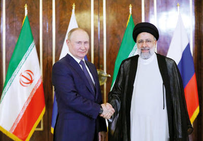نسخه‌  روسی  برای  اقتصاد  ایران