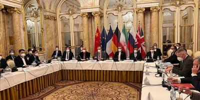 بازگشت مذاکره کنندگان ارشد ایران و سه کشور اروپایی به پایتخت ها/المیادین: موارد اختلاف در مذاکرات وین کم شده‌اند/ اولیانوف: با پیشرفت مذاکرات وین، مخالفان برجام فعال‌تر شده‌اند