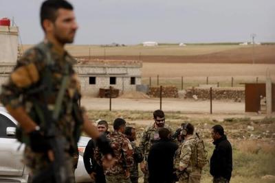 شورش داعشی‌ها در زندان حسکه سوریه ادامه دارد