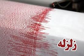 وقوع زلزله ۴.۶ ریشتری در جیرنده رودبار گیلان