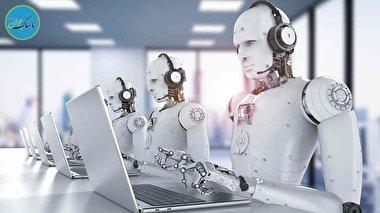 آیا رُبات‌ها تهدیدی برای مشاغل انسان‌ها هستند؟