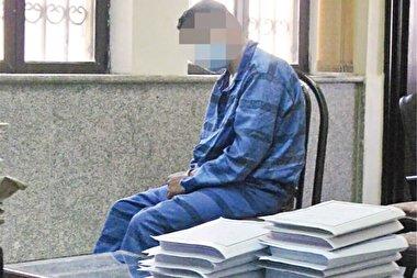 سرقت‌های سریالی مرد میانسال در مرخصی‌های زندان/گنجی که مواد مخدر از آب درآمد