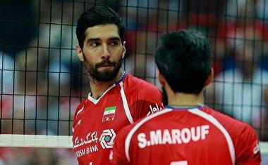 واکنش رسانه لهستانی به غیبت موسوی: تصمیم سید تنها مشکل والیبال ایران نیست