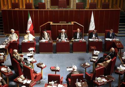 آشنایی با سوابق اعضای جدید مجمع تشخیص مصلحت نظام