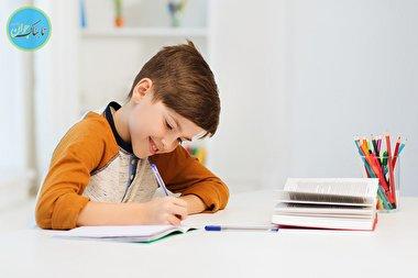چگونه مشق نوشتن را برای کودکان لذت‌بخش کنیم؟