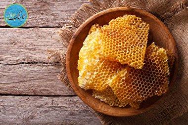 عسل موم‌دار بهتر است یا بدون‌موم؟ عسل وحشی چطور؟