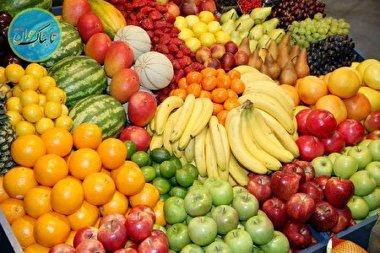 آیا میوه‌ها و سبزیجات لکه‌دار سالمند؟+ فیلم