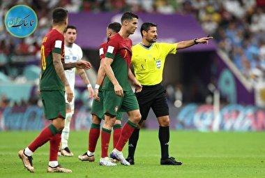 واکنش فغانی به پایان کارش در جام جهانی