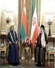 در سفر سلطان عمان به تهران چه گذشت؟ / توافق بر سر امضای برنامه جامع همکاری‌های راهبردی بین ایران و عمان